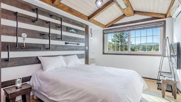 Basic Room, 1 Bedroom (302) | 1 bedroom, free WiFi