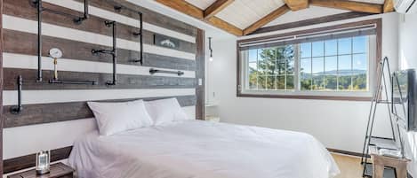 Phòng cơ bản, 1 phòng ngủ (302) | 1 phòng ngủ, truy cập Internet không dây miễn phí