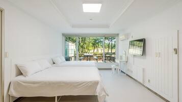 Basic Room, 1 Bedroom (104) | 1 bedroom, free WiFi