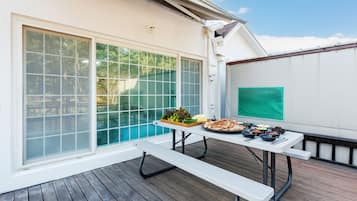 1 bedroom, free WiFi