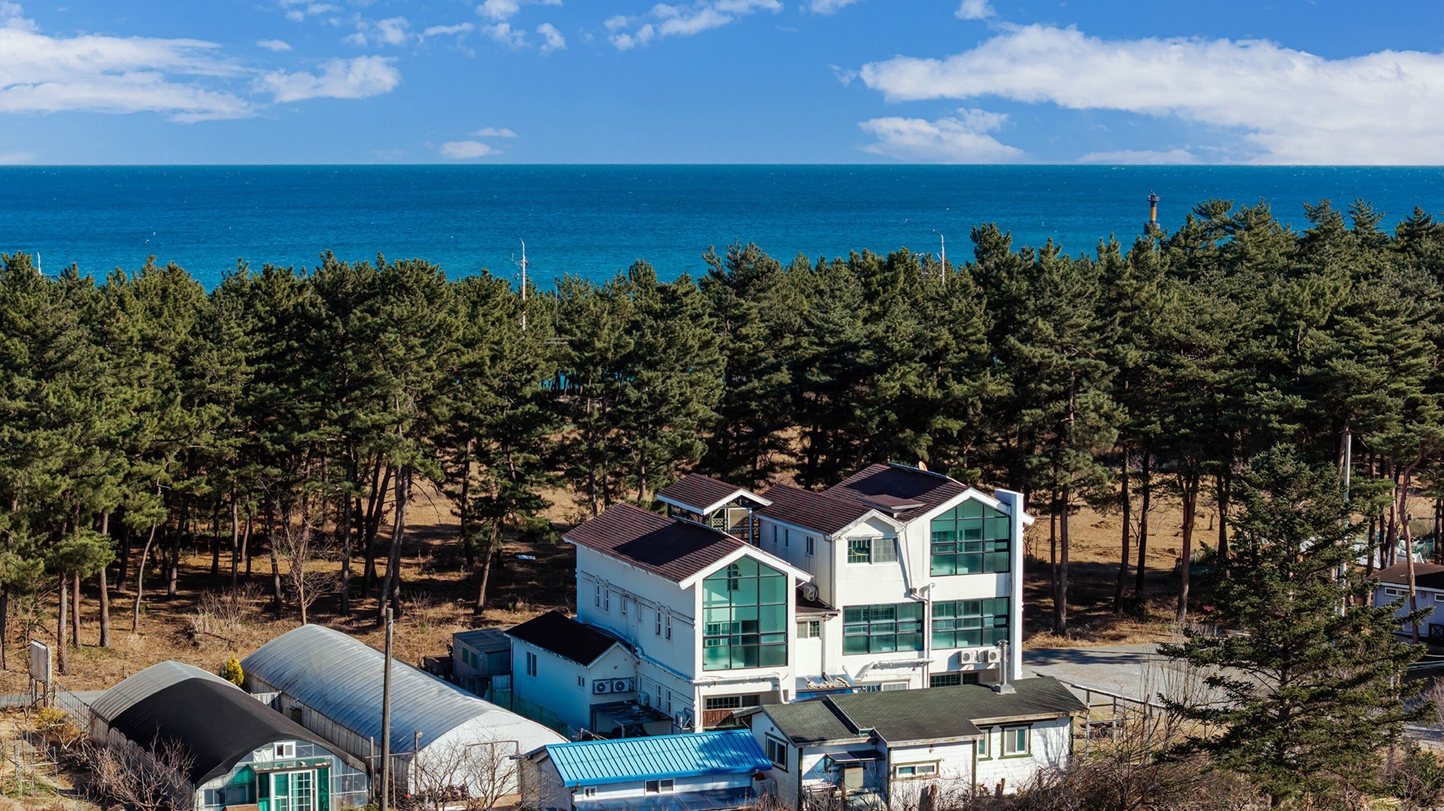 บริเวณภายนอก