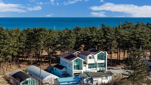 Exterior - Gangneung Geugot Pension (Gangneung)