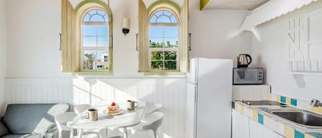 Basic Room, 1 Bedroom (203)