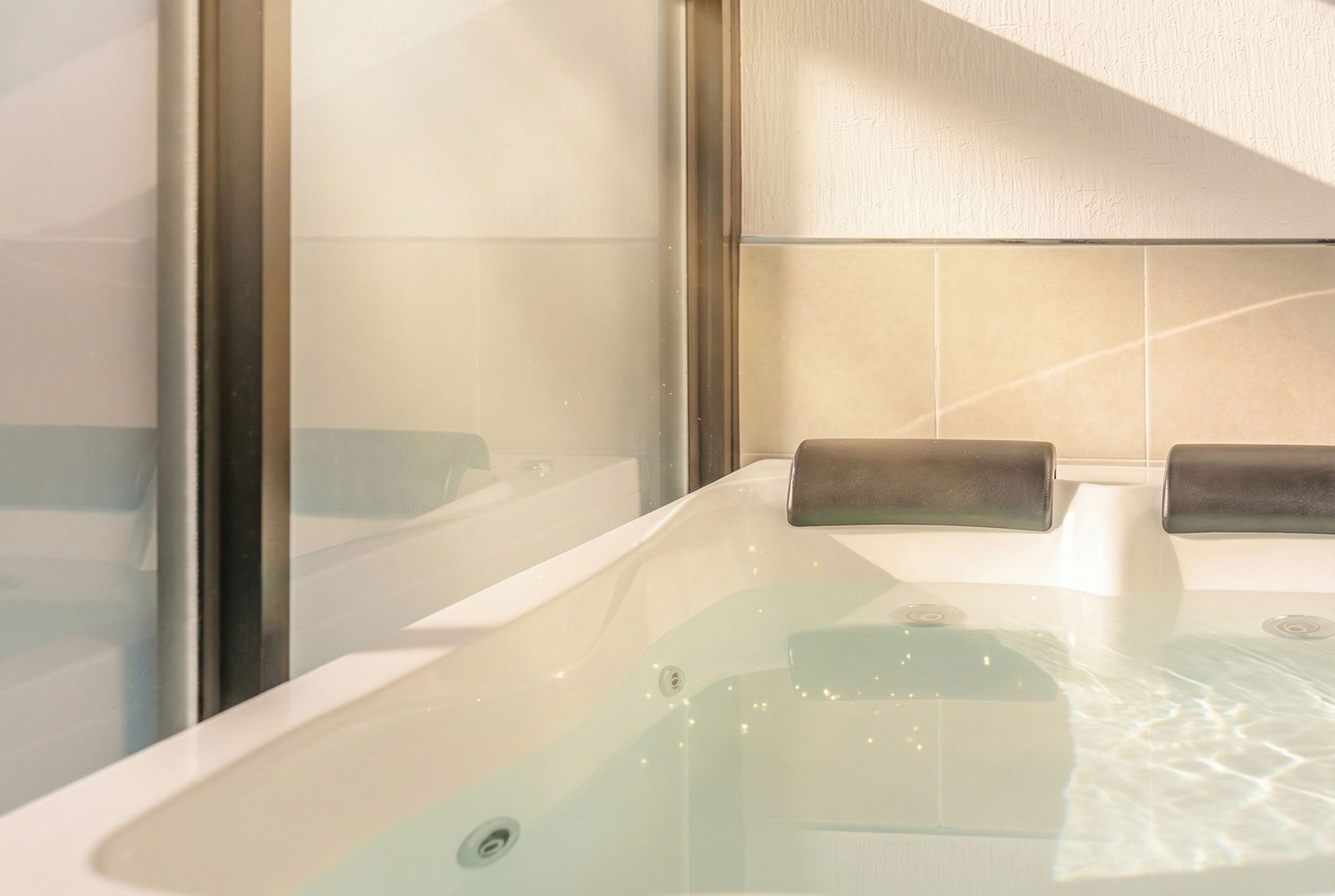 Rom – basic, 1 soverom (203) | 1 soverom og wi-fi (inkludert)