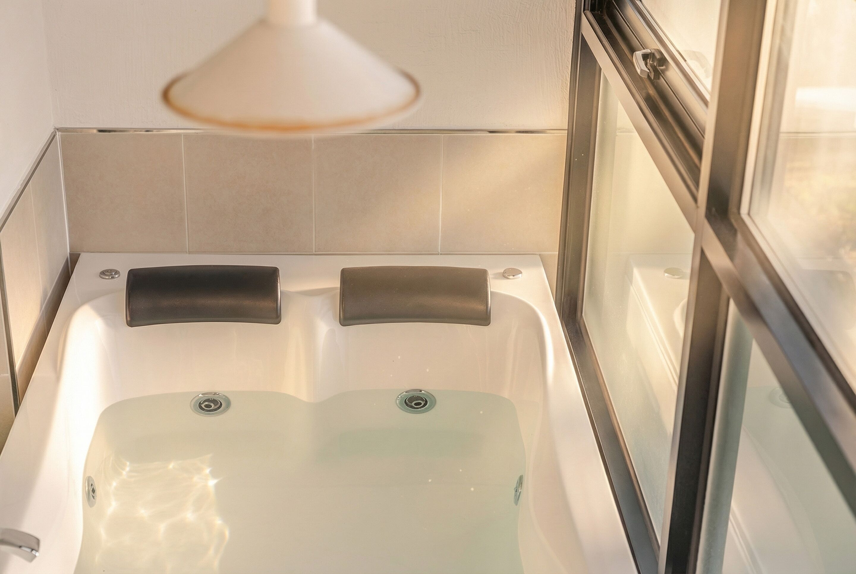 Rom – basic, 1 soverom (202) | 1 soverom og wi-fi (inkludert)