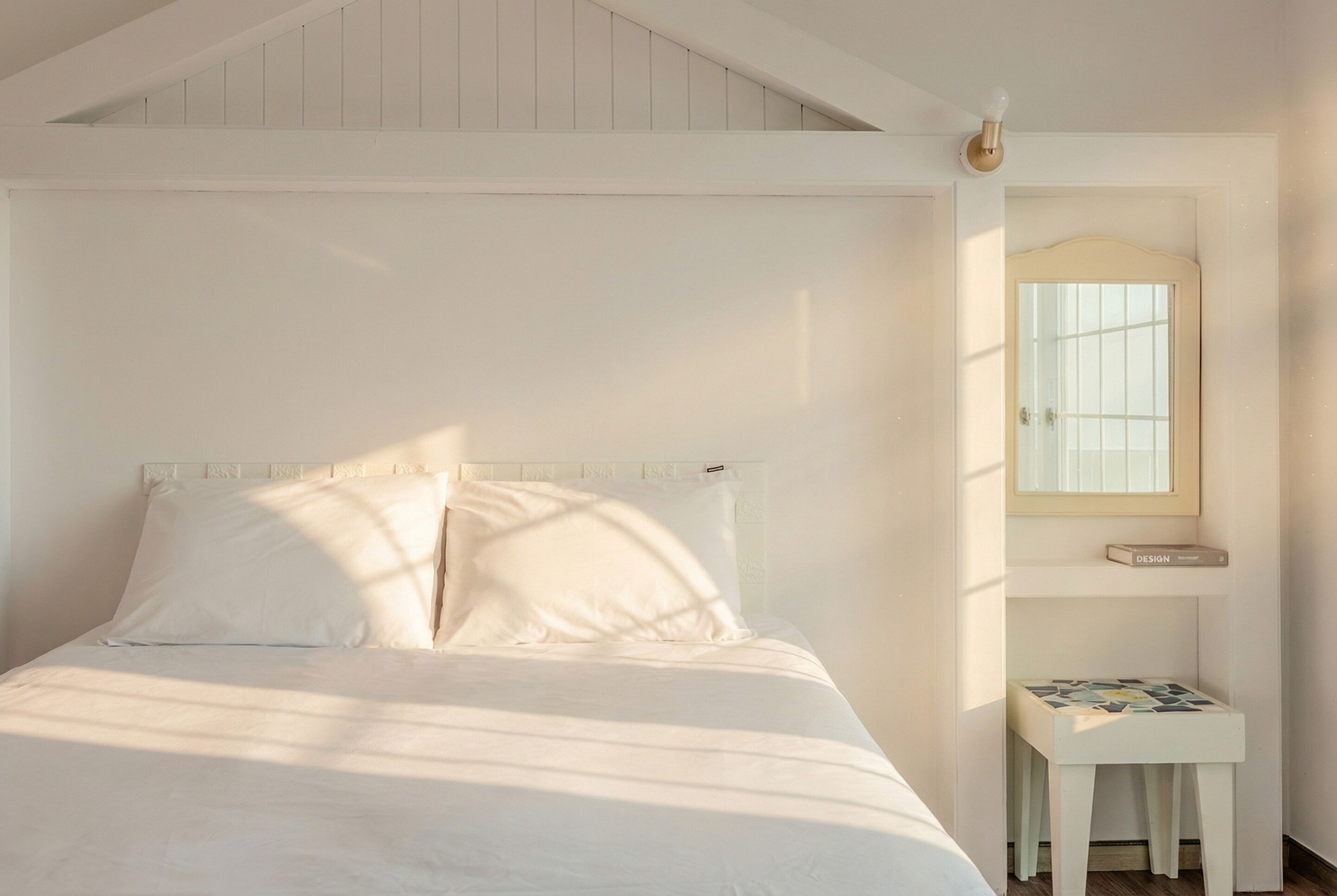 Chambre, 1 chambre (202)