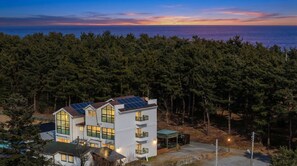 Exterior - Gangneung Geugot Pension (Gangneung)