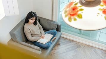 1 bedroom, free WiFi