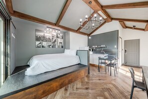 1 chambre, Wi-Fi gratuit
