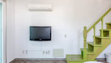 Basic Room, 1 Bedroom (204) | 1 bedroom, free WiFi