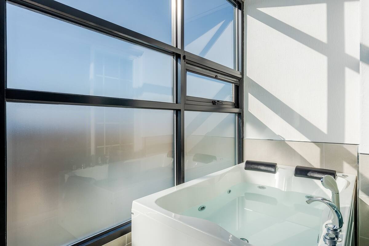 Rom – basic, 1 soverom (301) | 1 soverom og wi-fi (inkludert)