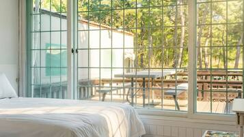 Basic Room, 1 Bedroom (104) | 1 bedroom, free WiFi