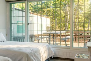 1 bedroom, free WiFi - Gangneung Geugot Pension (Gangneung)