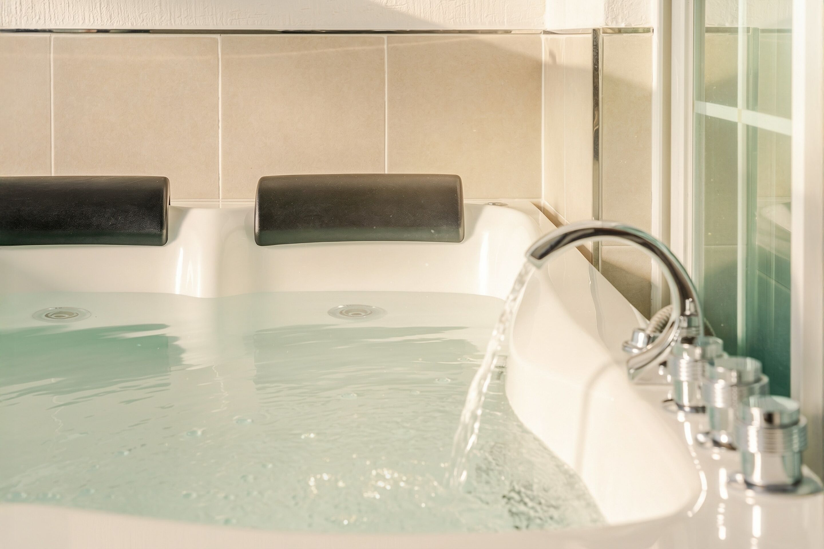 Rom – basic, 1 soverom (201) | 1 soverom og wi-fi (inkludert)