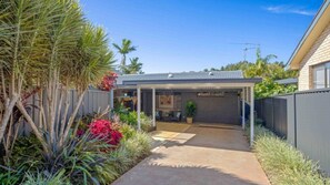 Exterior - Tranquility At Lighthouse Beach (Port Macquarie)