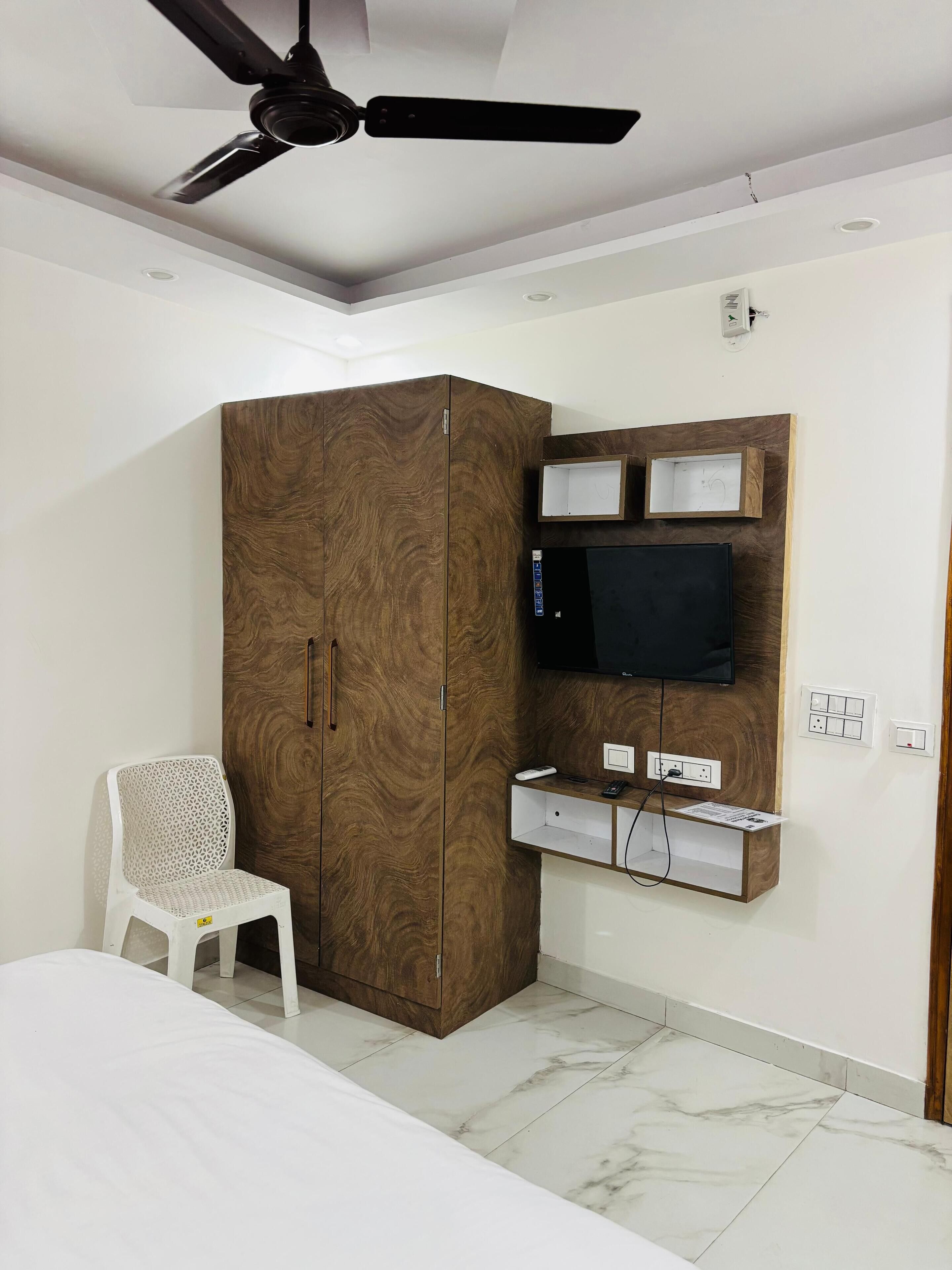 Kamar