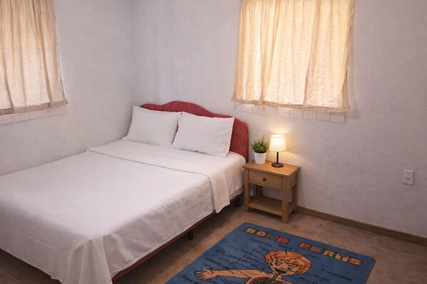 Standard Room - Valencia's Guesthouse (Nuku'alofa)