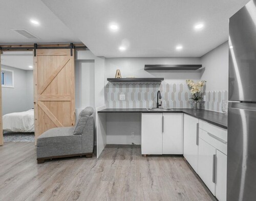 The family Haven Suite