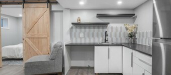 The family Haven Suite