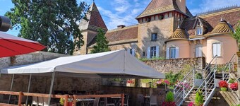 les Gourmets - COUCHES