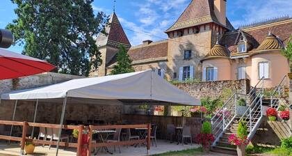 Les Gourmets - COUCHES