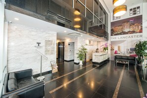 ล็อบบี้