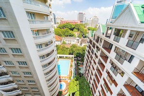 Comfort Triple Room | Exterior - Lancaster Luxury Jptown HCMC (Ho Chi Minh City)
