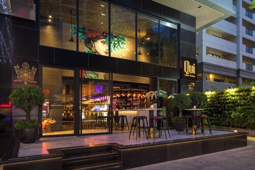 Lancaster Luxury Jptown HCMC