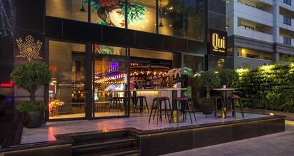 Lancaster Luxury Jptown HCMC