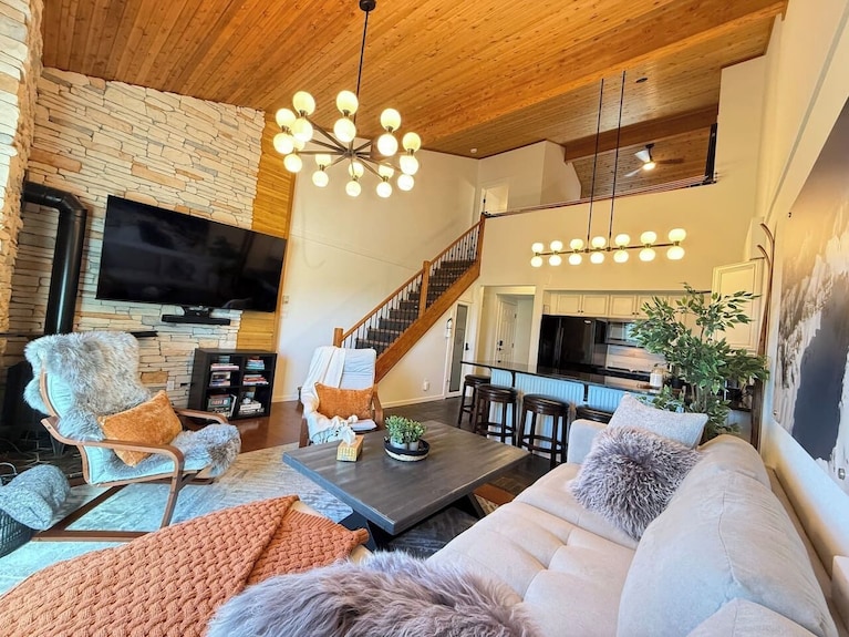 Summit View I | Ski-in · Hot Tub · Sleeps 8 - カナダ キンバリー