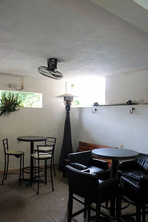 Restauration