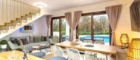 Opções para refeição