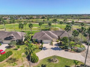 Exterior - Bonita Vista Villa  -27 GH (Laguna Vista)