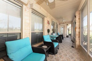 Terras