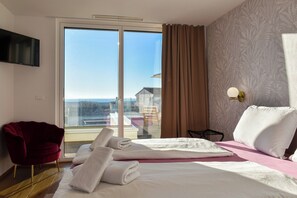 Internet, bed sheets - Design Villa  Emily White by Istrabook (Bale)