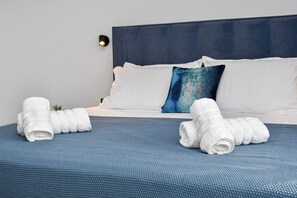 3 bedrooms, Internet, bed sheets - Villa Rosignola by Istrabook (Pula)