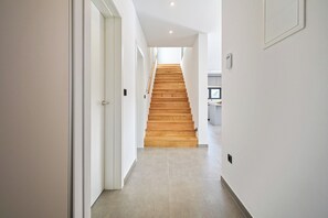 Interior - Villa Rosignola by Istrabook (Pula)