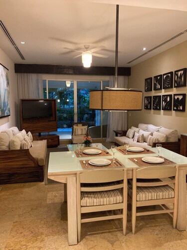 Grand Mayan Acapulco 2 bedroom Vidanta Resort