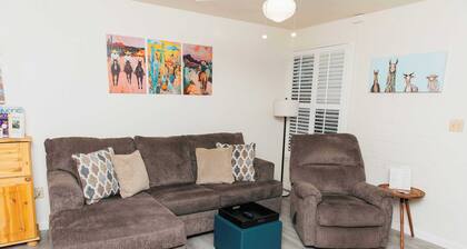NEW Saguaro Serenity