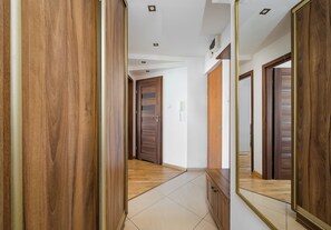 Interior - Warszawa Wola Center 3-Bedroom Apartment (Warszawa)
