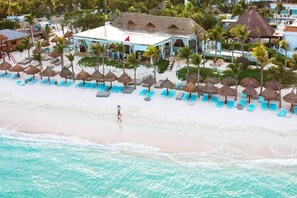 Strandtücher