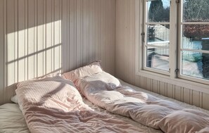 3 chambres, Wi-Fi gratuit