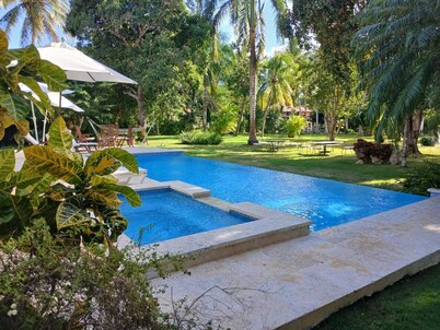 Peace and Harmony in Casa de Campo, La Romana! Villa in Dominican Republic