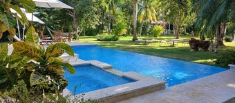 Peace and Harmony in Casa de Campo, La Romana! Villa in Dominican Republic
