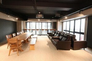 Family Room, Non Smoking, City View | Interior - Lightning Hotel Asakusa (Tokyo)