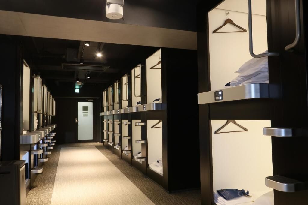 Standard Room, Women only, Non Smoking | Free WiFi - Lightning Hotel Asakusa (Tokyo)