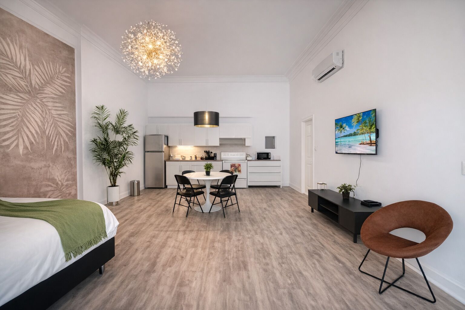 Apartamento | Wifi gratis