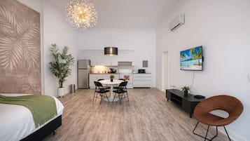 Apartment | Free WiFi