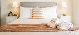 StayAU Family Perfect Beach Getaway