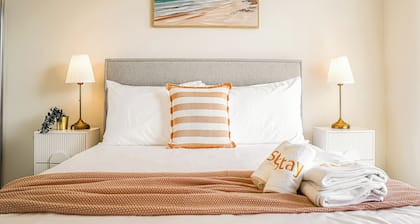 StayAU Family Perfect Beach Getaway